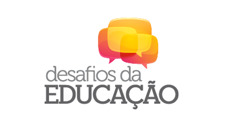 Identidade Visual Desafios da Educação