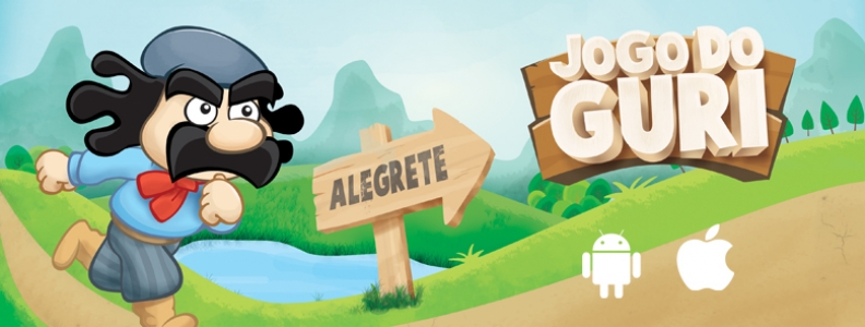 Artebiz lançará Game do Guri de Uruguaiana